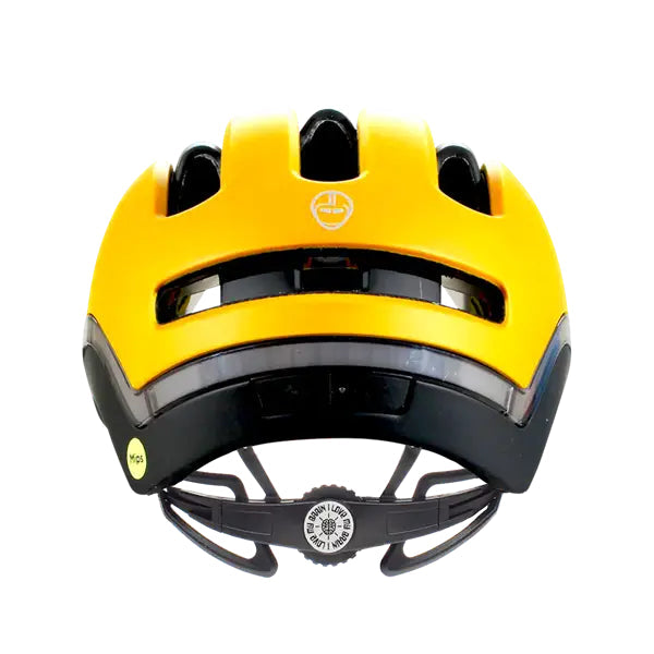 Nutcase Vio MIPS Helmet Resin S/M (55-59cm)