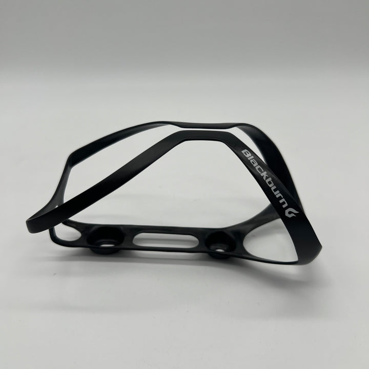 Blackburn Cinch Carbon Fiber Water Bottle Cages for Road /Triathlon Bikes