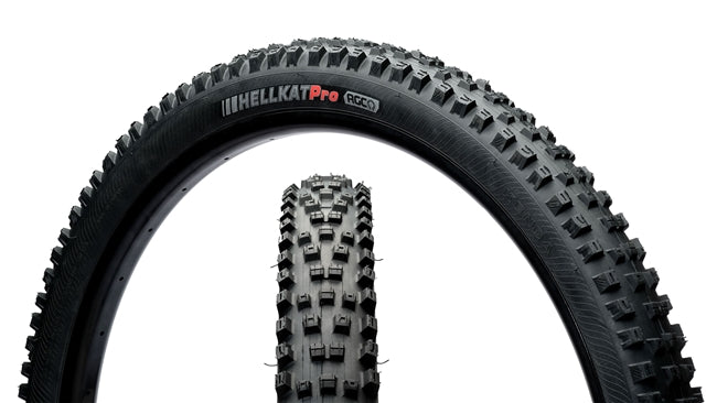 Kenda Hellkat Tire ATC 120tpi Fold, 29x2.40