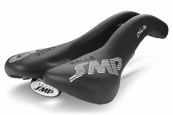 Selle SMP Plus Saddle Black