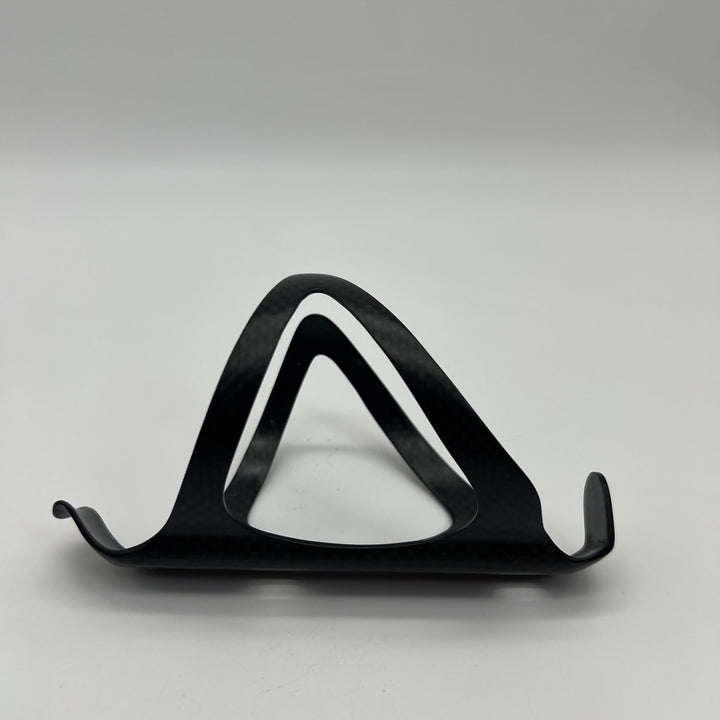 Supacaz Fly Carbon Fiber Water Bottle Cage