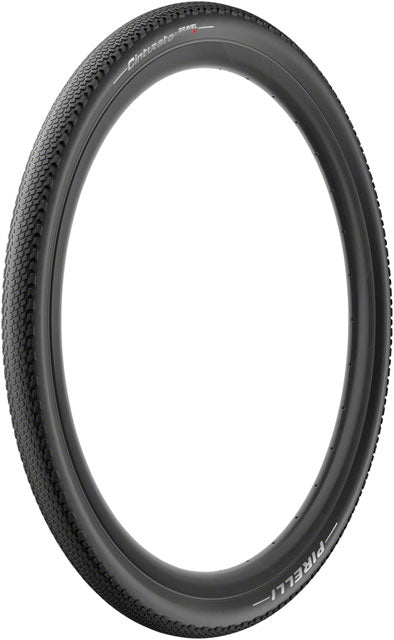 Pirelli Cinturato Gravel H Tire, TLR, Black - 650b x 45