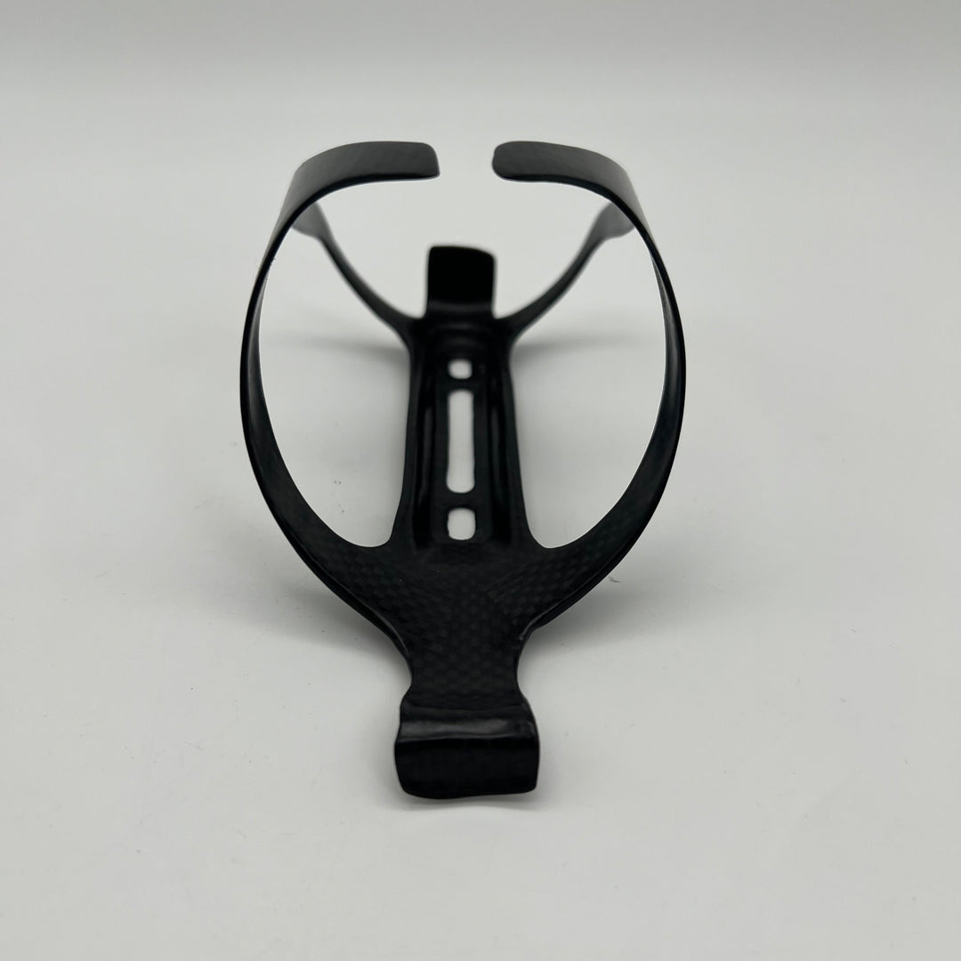 Carbon Fiber Water Bottle Cage