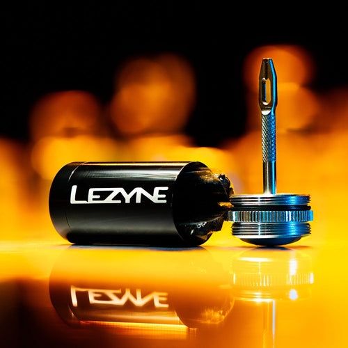 Lezyne Tubeless Kit