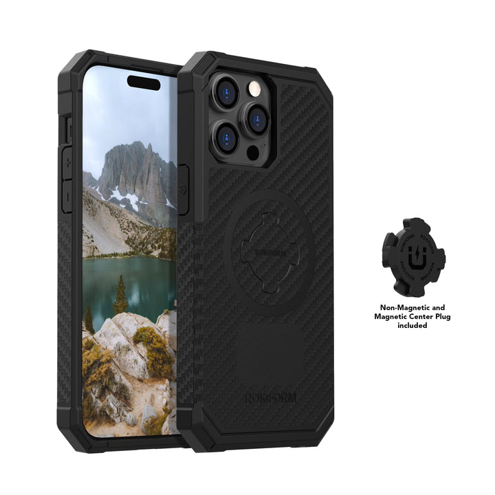 Rokform Rugged Case iPhone 14 Pro Max