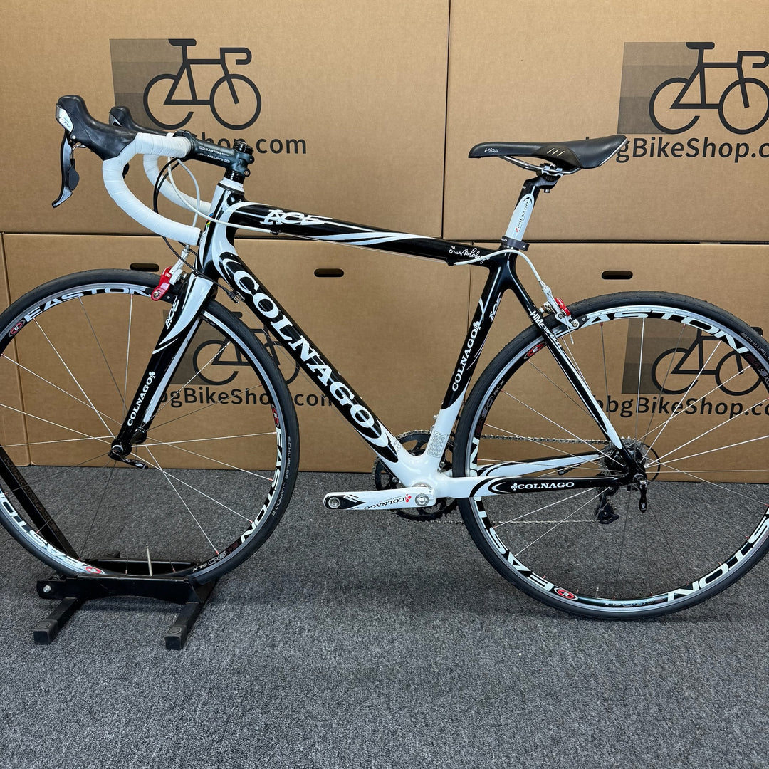 Used Colnago ACE, Carbon Fiber Road Bike, - 2011, 54cm