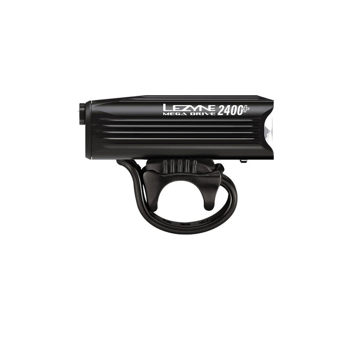 Lezyne Mega Drive 2400+ Front Headlight