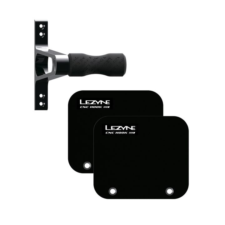 Lezyne Cnc Alloy Wheel Hook