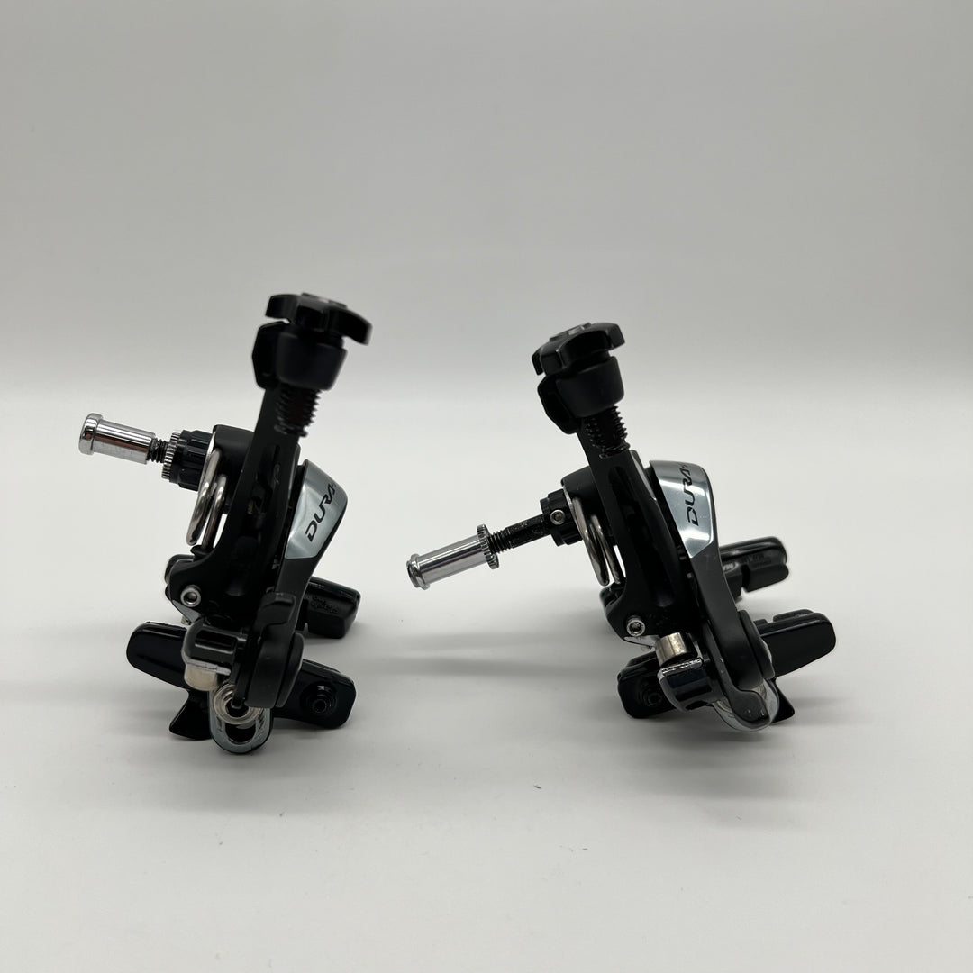 Freins SHIMANO BR-7900 - Manuel et mode d'emploi Freins SHIMANO BR-7900 - Manuel et mode d'emploi
