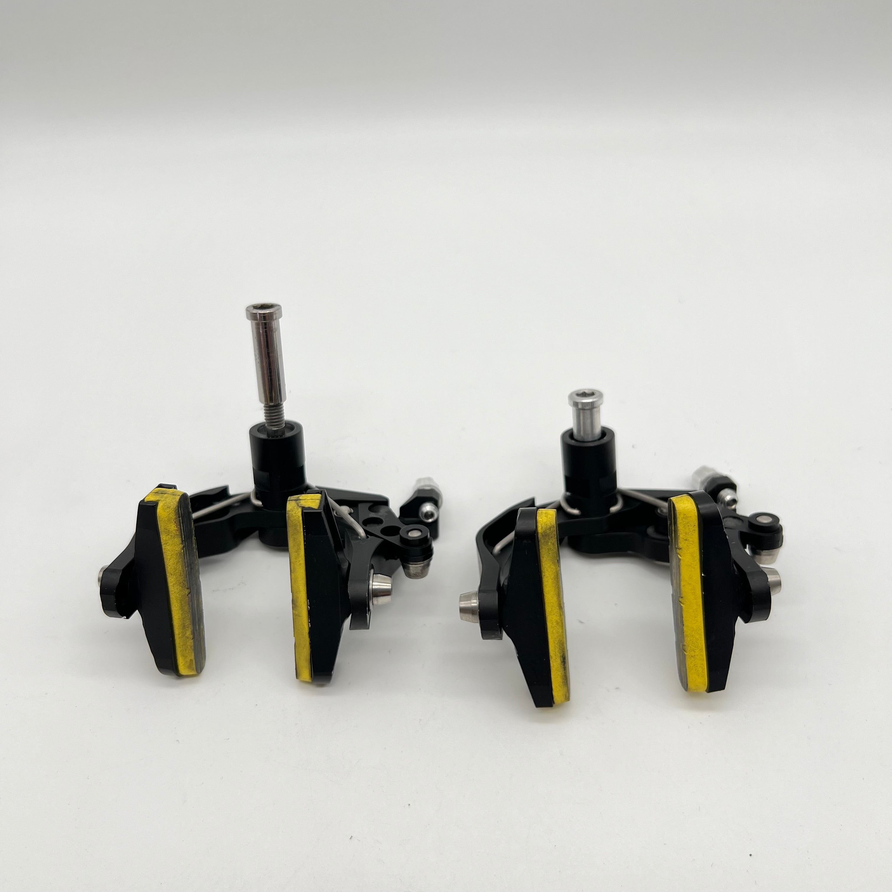 大幅値下げ　Ciamillo Carbon Fibre Brake CapoVelo.com - Ciamillo (aka Zero Gravity) Reemerges with Ultra