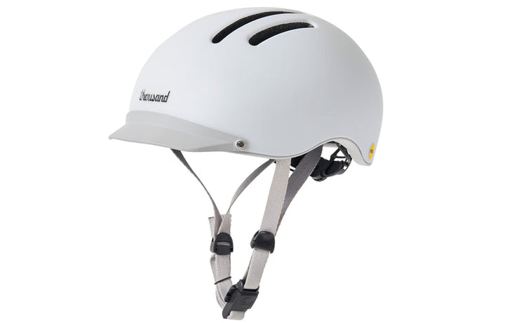 Thousand Chapter MIPS Helmet, Metro White Medium