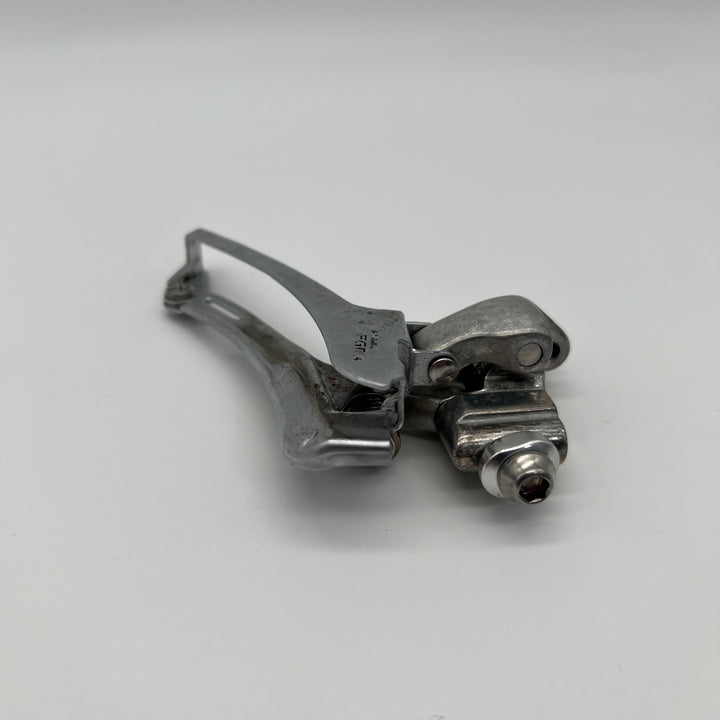 Shimano Ultegra FD-6600 Di2 10 Speed Front Derailleur Used