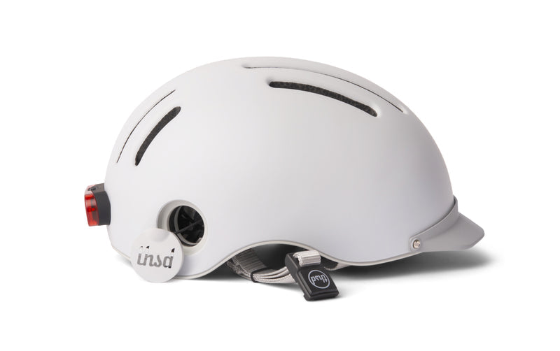 Thousand Chapter MIPS Helmet, Metro White Medium