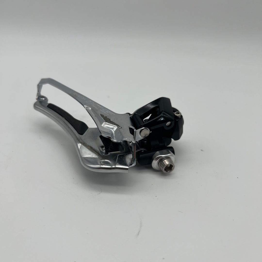 Shimano 105 FD 5801 Front Derailleur Used