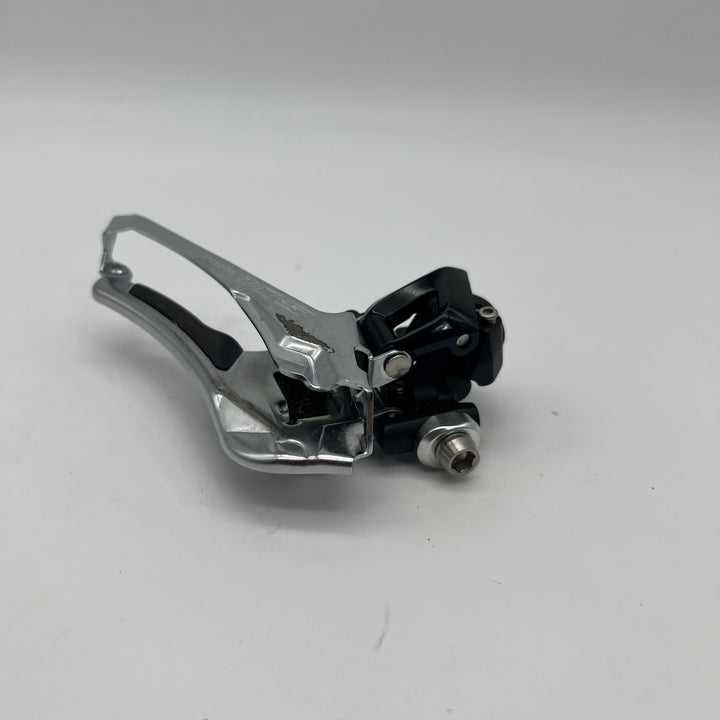 Shimano 105 FD 5801 Front Derailleur Used