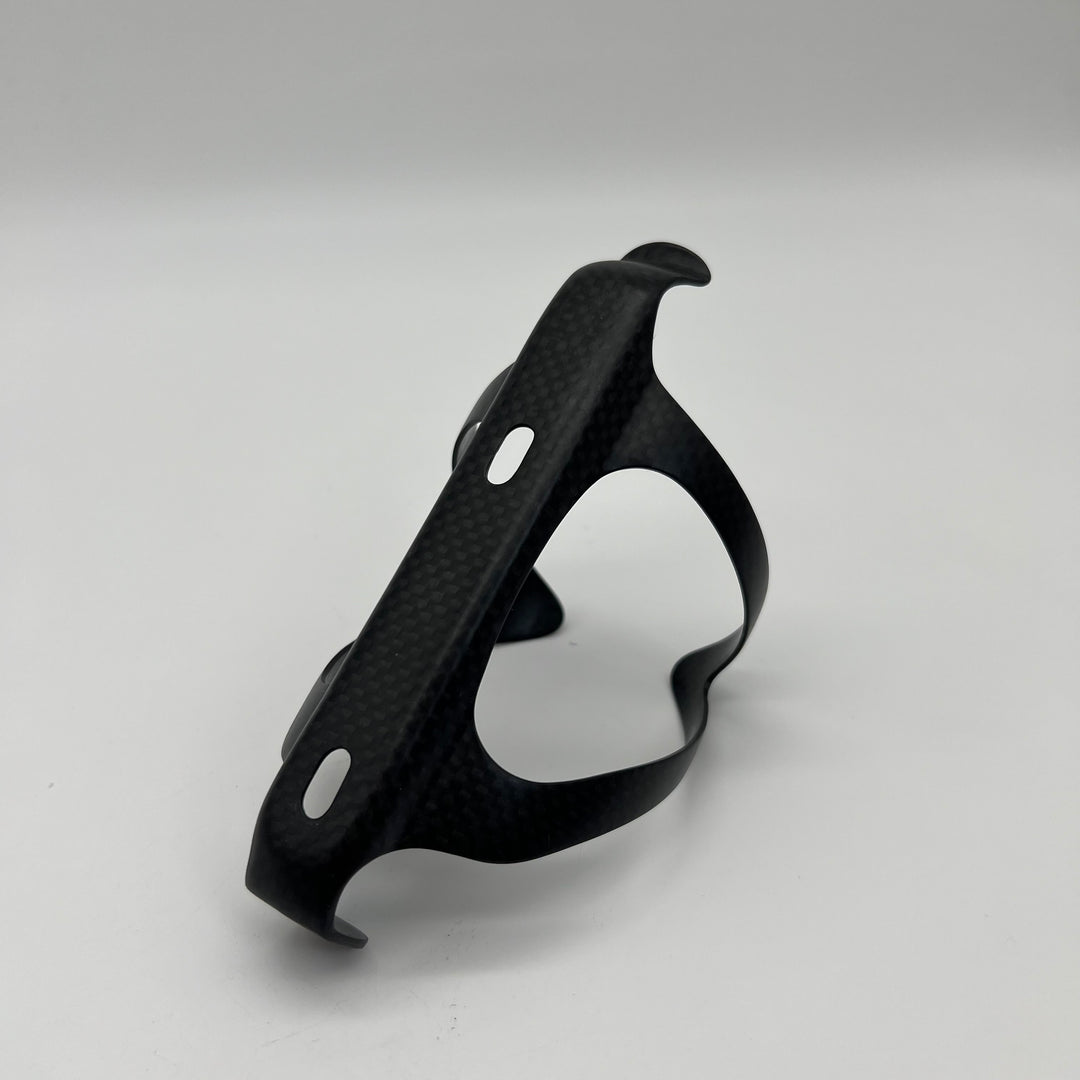 Supacaz Fly Carbon Fiber Water Bottle Cage