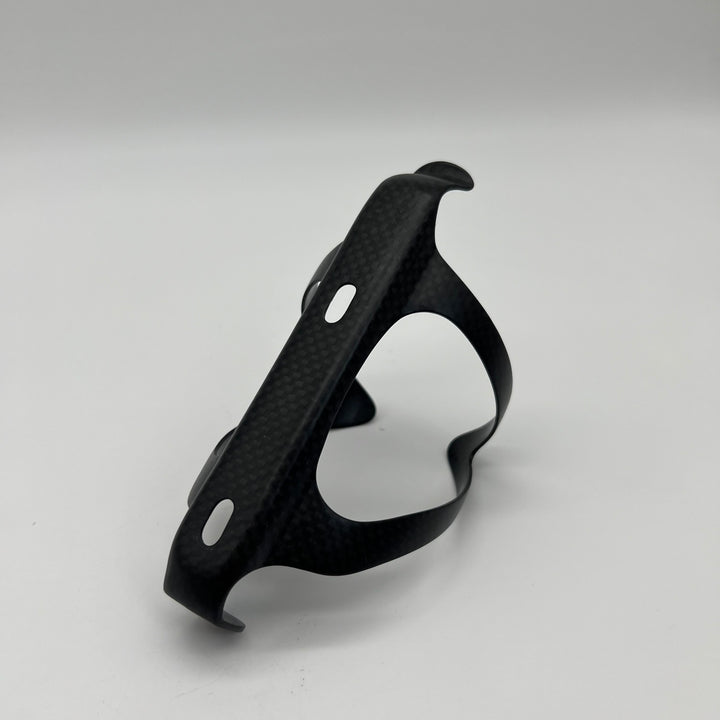 Supacaz Fly Carbon Fiber Water Bottle Cage