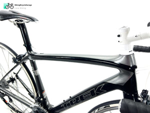 Trek Domane 5.9, Shimano Ultegra, Carbon Fiber Road Bike-2014, 52cm, MSRP:$5k