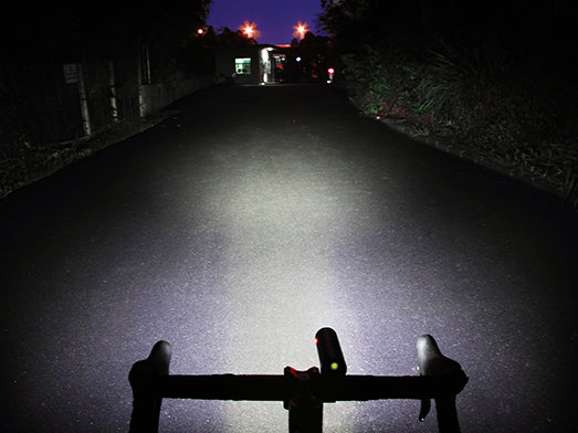 Ravemen LS15 Light Set CR800 + TR30M