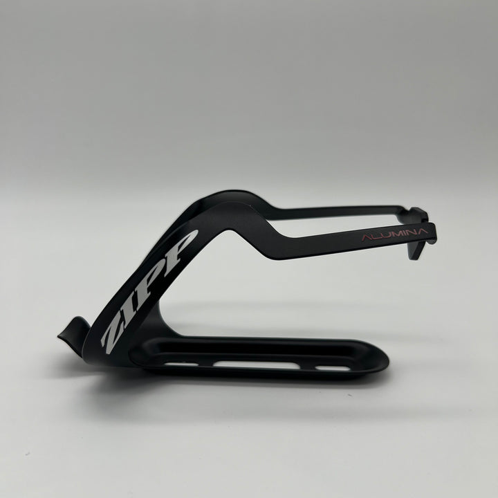 Zipp Alumina Water Bottle Cage Black