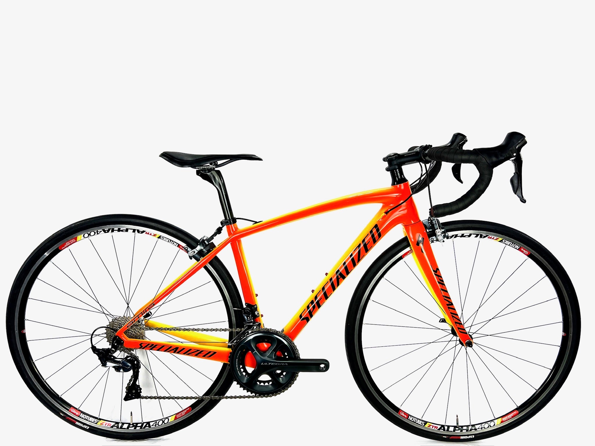 Specialized amira online bike