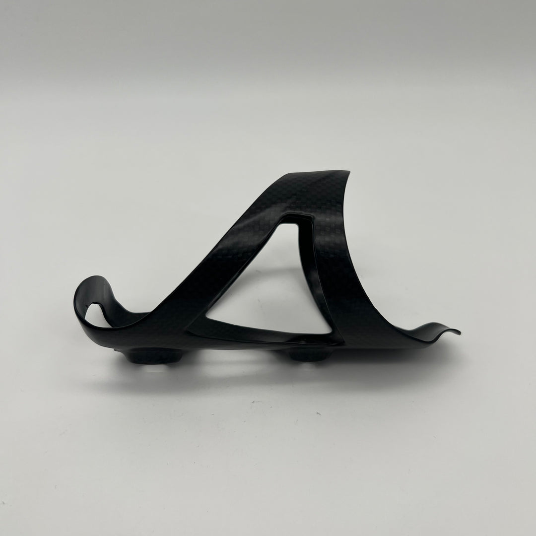 Carbon Fiber Water Bottle Cage