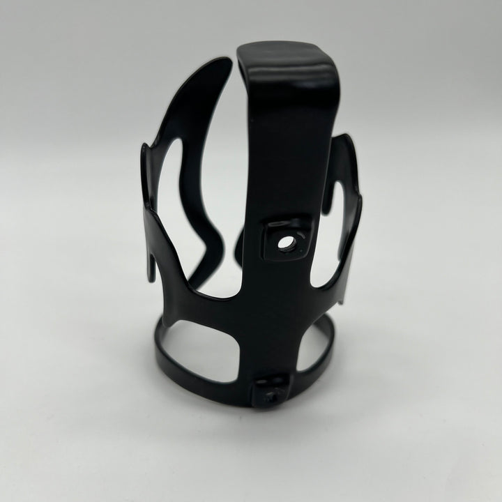 Carbon Fiber Water Bottle Cage