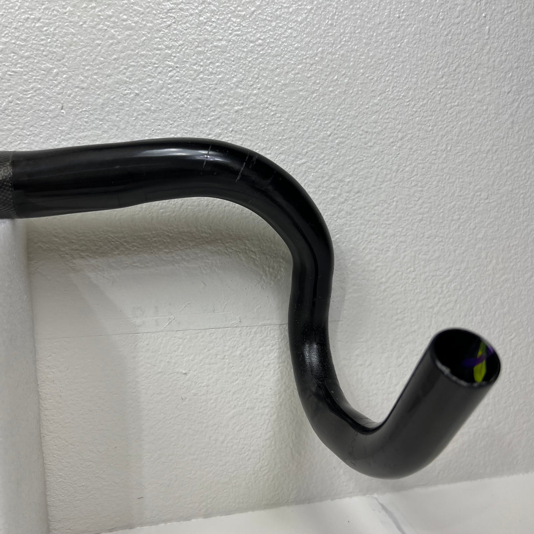 Used Syntace RaceLite Carbon 6° Road Bike Handlebar, 31.8mm, 40cm, 187g