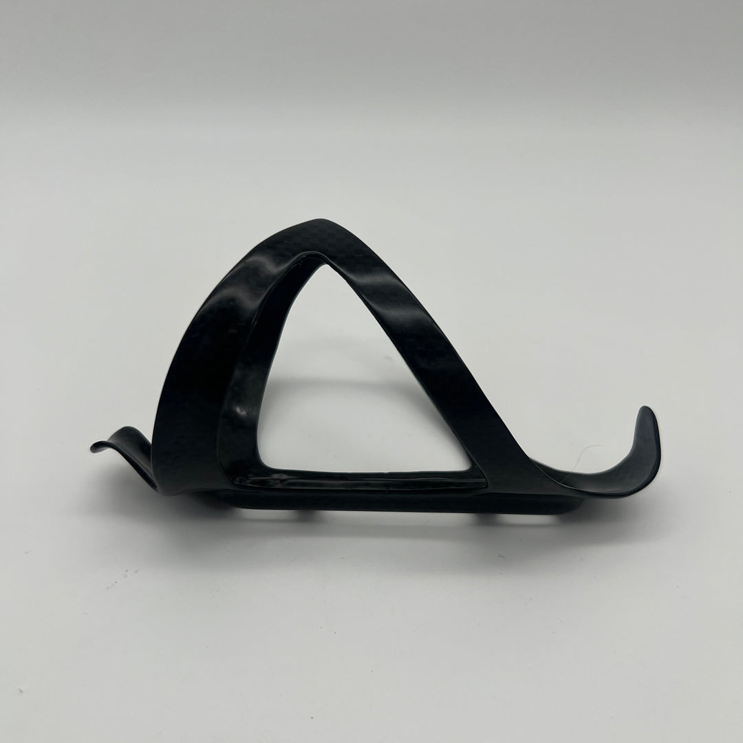 Carbon Fiber Water Bottle Cage