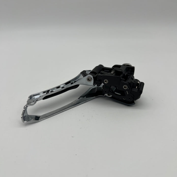 Shimano Ultegra FD-R8000 11 Speed Front Derailleur Used