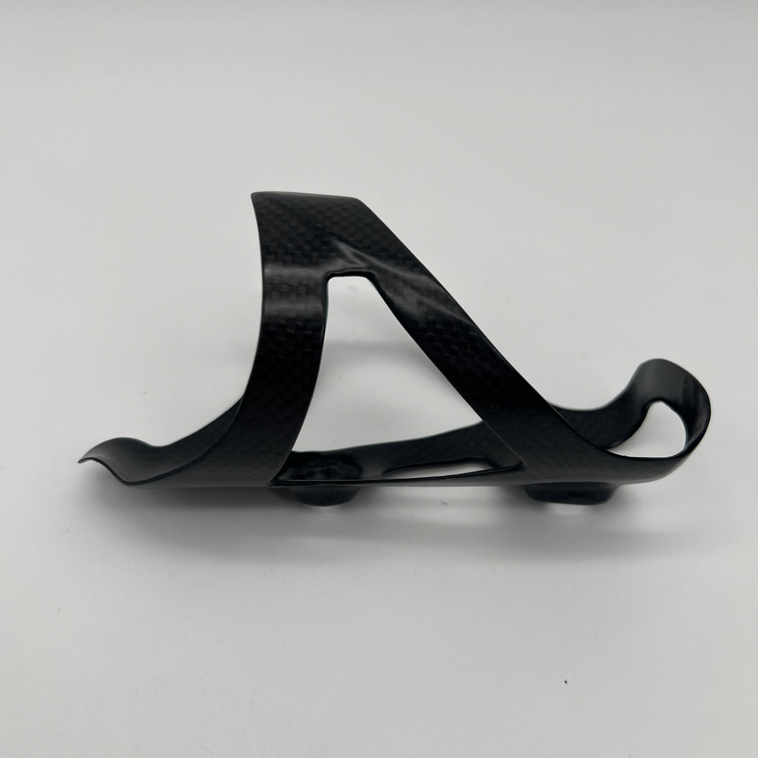 Carbon Fiber Water Bottle Cage