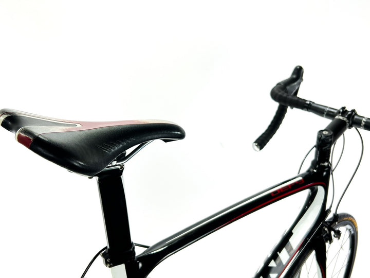 Giant Defy Composite 2, Carbon Fiber Road Bike, Sram Apex-2012, 58cm