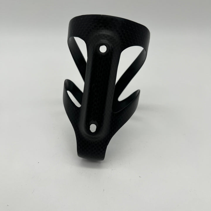 Carbon Fiber Water Bottle Cage