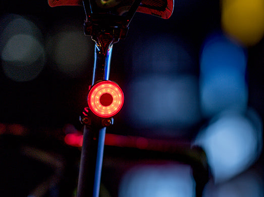 Ravemen LS03 (FR160+CL05) Light Set