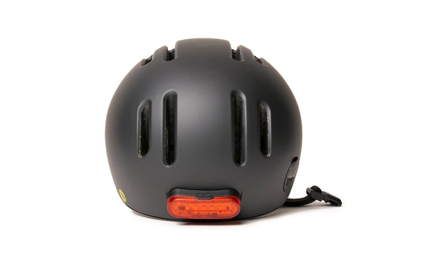 Thousand Chapter MIPS Helmet, Racer Black Medium