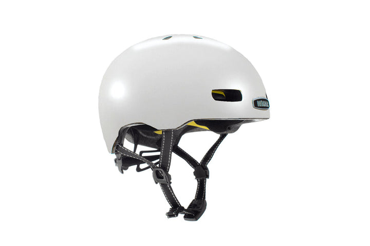 Nutcase Little Nutty MIPS Helmet Cream Toddler (48-52cm)