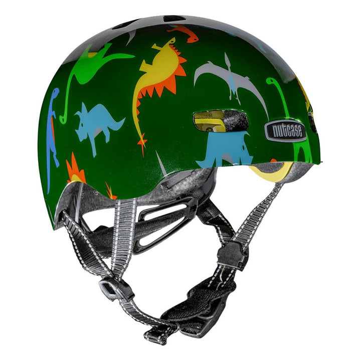 Nutcase Baby Nutty MIPS Helmet Dino Mite