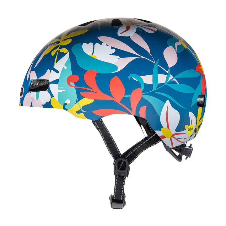 Nutcase Street MIPS Helmet Tweet Me L (60-64cm)