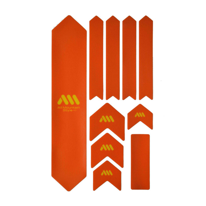 AMS Frame Guard XL Orange