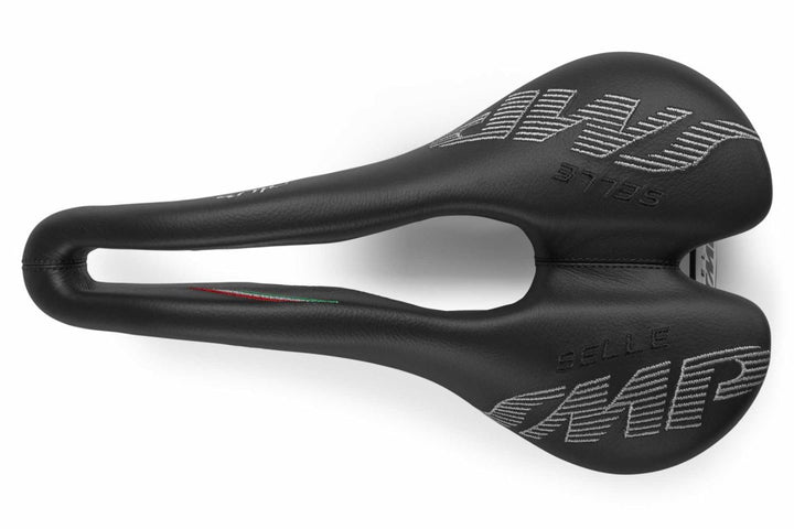 Selle SMP Plus Saddle Black