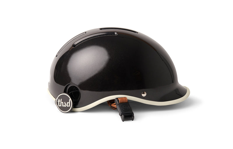 Thousand Heritage 2.0 Helmet, Phantom Black Small