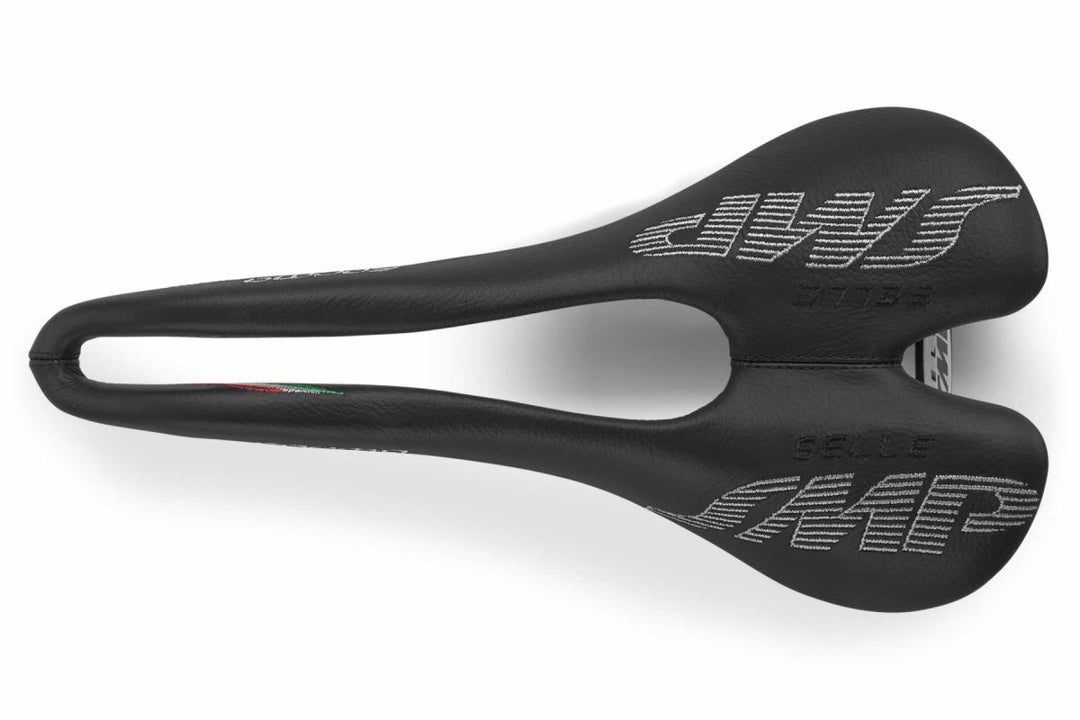 Selle SMP Forma Saddle Black