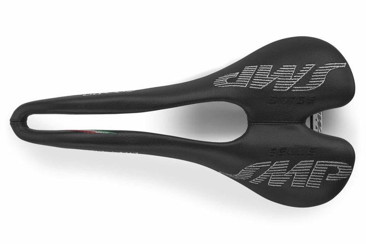 Selle SMP Forma Saddle Black