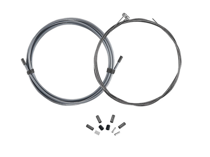 Ciclovation Mountain Brake Cable Set Gray
