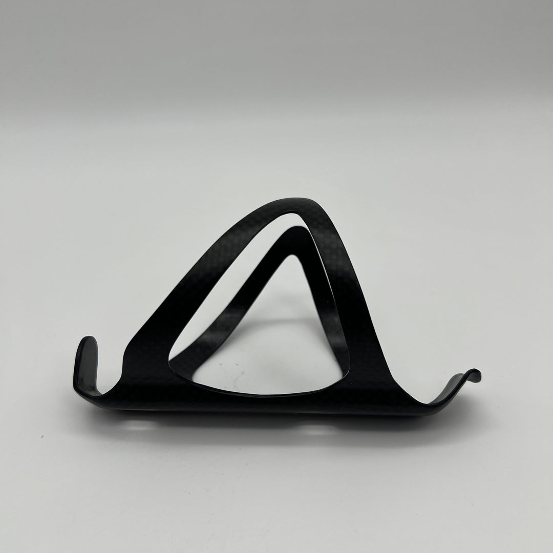 Supacaz Fly Carbon Fiber Water Bottle Cage