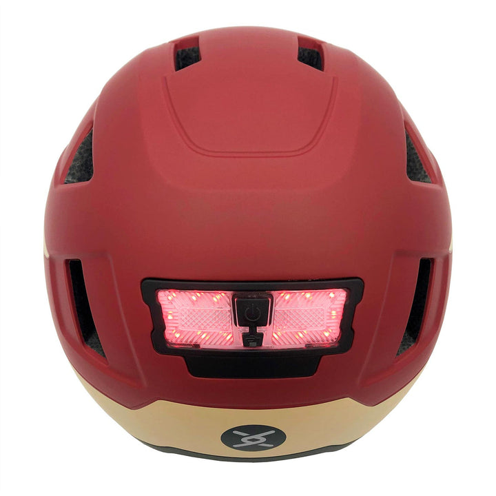 Xnito Old School Helmet Valkyrie XL (23.6 - 25.0)