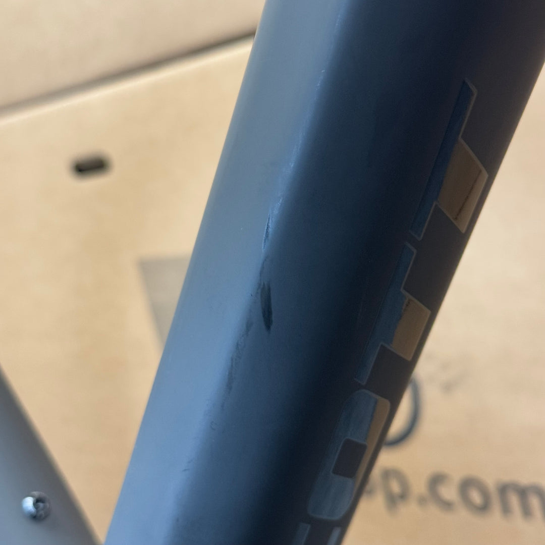 Demo Scott Spark 940, Carbon Fiber Mountain Bike, Medium