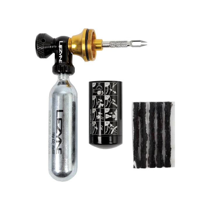 Lezyne Tubeless Co2 Blaster