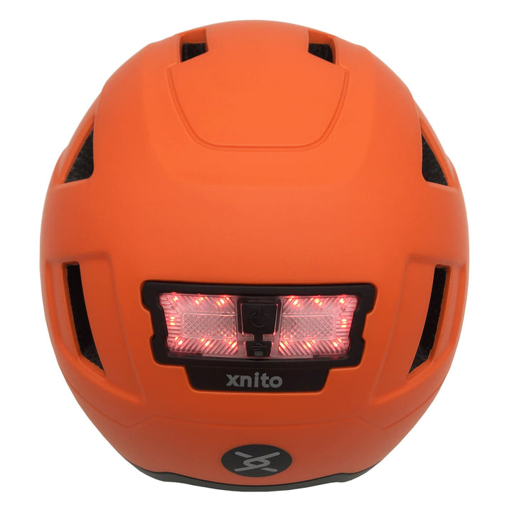 Xnito Old School Helmet Dutch M (21.2 - 22.8)