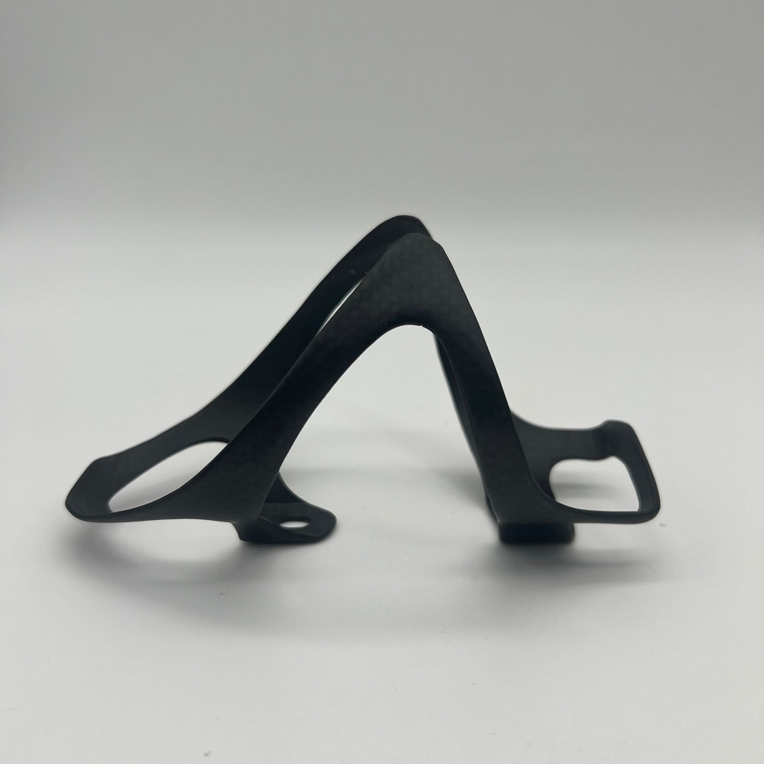 Serfas Carbon Fiber Water Bottle Cage